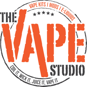 The Vape Studio