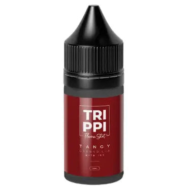 TRIPPI Salt/MTL Flavour Shots | Salts/MTL | Long Fills | 15ml in 30ml Bottle
