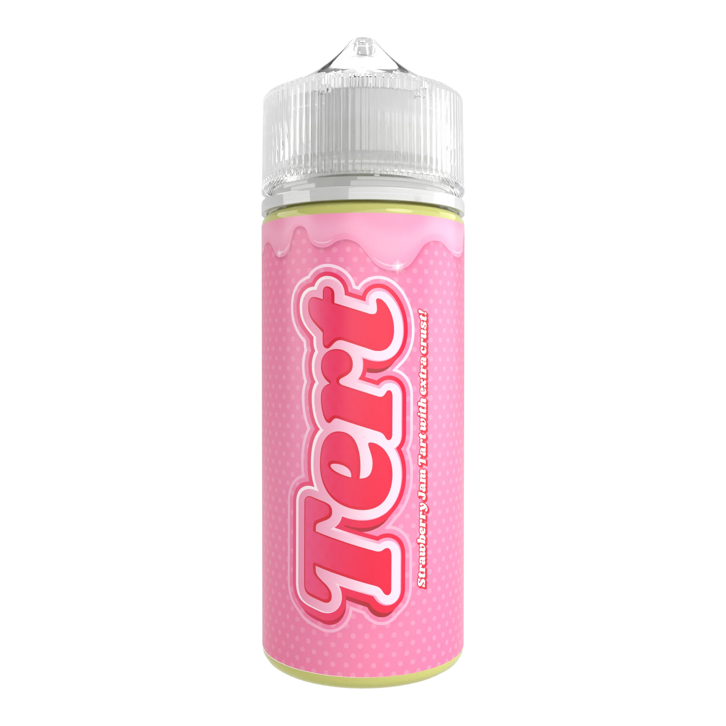 TERT / KOEK Flavour Shot | Long Fill | 30ml in 120ml Bottle