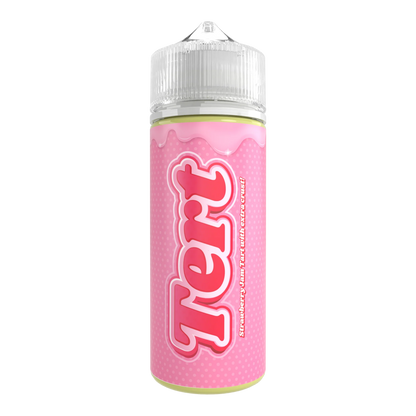 TERT / KOEK Flavour Shot | Long Fill | 30ml in 120ml Bottle