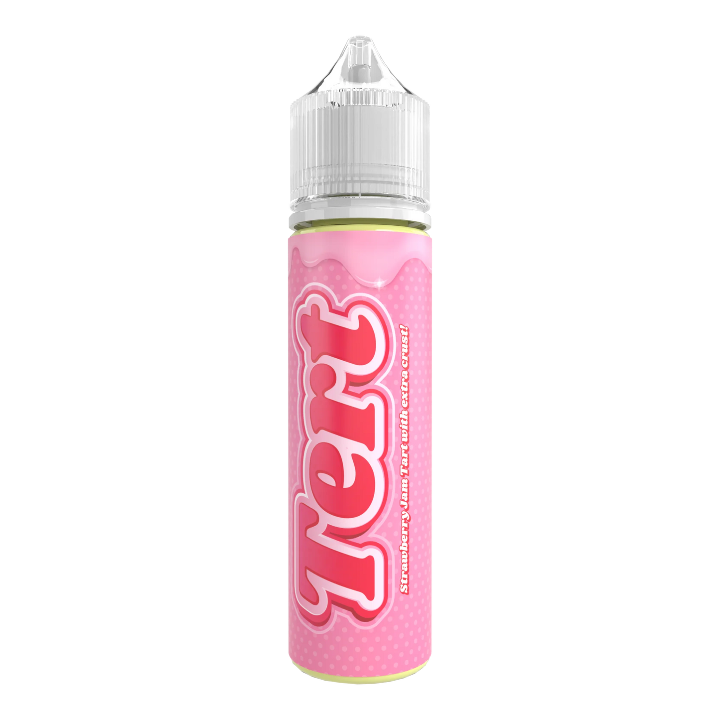 TERT / KOEK - Flavour Shot | Nic Salt / MTL | Long Fill | 30ml in 60ml Bottle