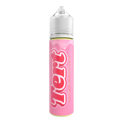 TERT / KOEK - Flavour Shot | Nic Salt / MTL | Long Fill | 30ml in 60ml Bottle