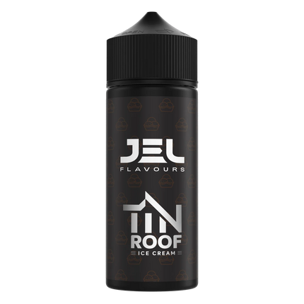 JEL Flavour Shot | Joose-E-Liqz | Long Fill | 30ml in 120ml Bottle