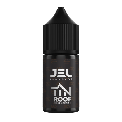 JEL Salt/MTL Flavour Shot | Joose-E-Liqz | Long Fill | 15ml in 30ml Bottle