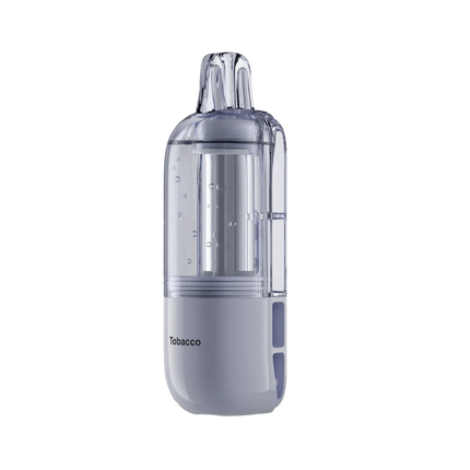 Dragbar Nexa Flex Visible 35K Puffs Disposable Flavour Pods | 5% Nic Salt (Without Battery)