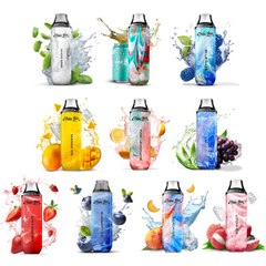 Collection image for: Tropic Bar Disposable Vapes