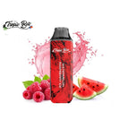 Watermelon Raspberry