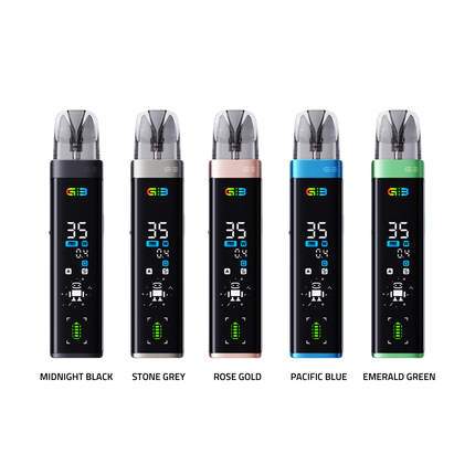 Uwell Caliburn G3 Pro Pod Kit