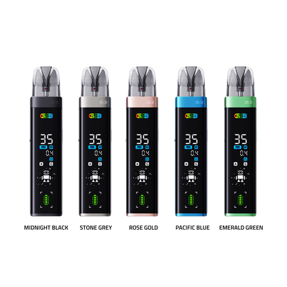 Uwell Caliburn G3 Pro Pod Kit