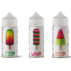 Collection image for: Sanctuary E-Liquids - Long Fills