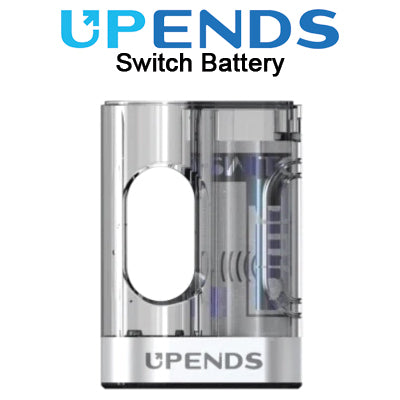 UPENDS Switch Battery