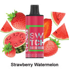 Strawberry Watermelon