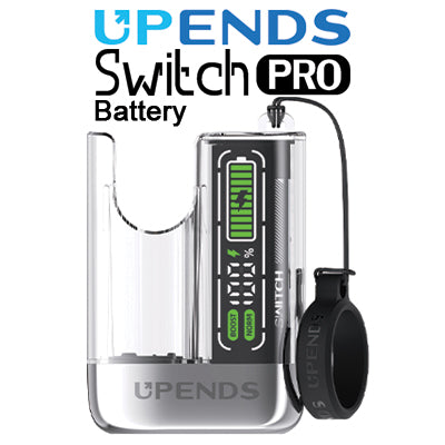 UPENDS Switch Pro Battery