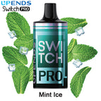 Mint Ice
