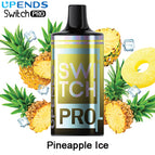Pineapple Ice
