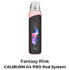 Fantasy Pink