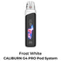 Uwell Caliburn G4 PRO Pod Kit