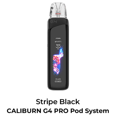 Uwell Caliburn G4 PRO Pod Kit