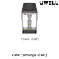 Uwell Caliburn GPP Mesh Pod Cartridge (CRC)