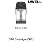 Uwell Caliburn GPP Mesh Pod Cartridge (CRC)