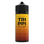 Vanilla Custard Milkshake