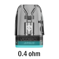 Voopoo - Argus Top Fill Cartridges V2