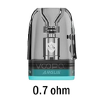 0.7 ohm