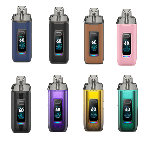 Oxva - VPRIME Vape Pod Kit The Vape Studio Oxva - VPRIME Vape Pod Kit The Vape Studio