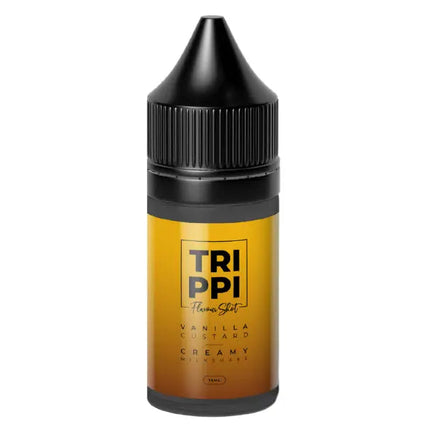 TRIPPI Salt/MTL Flavour Shots | Salts/MTL | Long Fills | 15ml in 30ml Bottle
