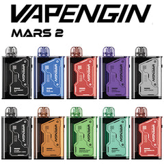 Collection image for: Vapengin Disposable Vapes