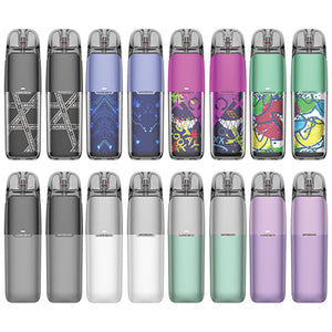 Vaporesso LUXE Q2 SE Pod Kit