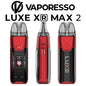 Vaporesso LUXE XR Max 2 Pod Mod