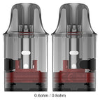 0.6/0.8ohm