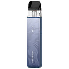 Plume Blue