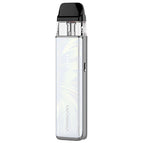Plume White