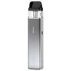 Titanium Silver