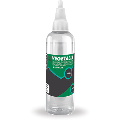 AROMA Vegetable Glycerine Additive 80ml