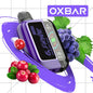 OXBAR - G-Prime 25K Puffs Disposable Pod Device | 5% Nic Salt