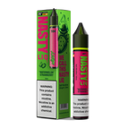 Watermelon Strawberry