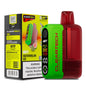 Nasty CLEARTECH 38000 Puff Disposable | 5% Nic Salt