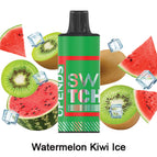 Watermelon Kiwi Ice