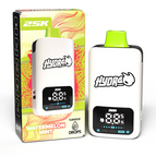 Watermelon Mint / 2%