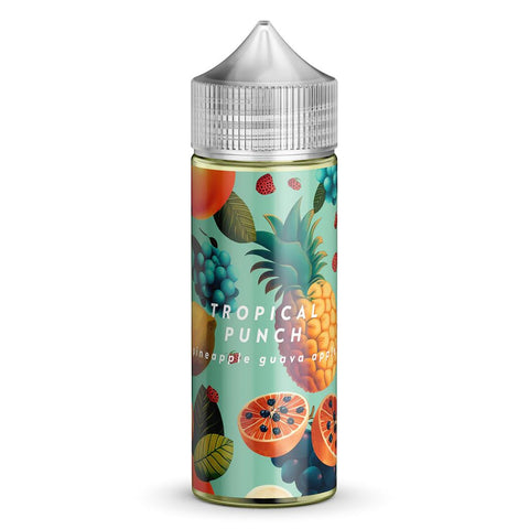Tropical Punch By Emissary Elixirs | 120ml