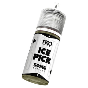 TKO - Ice Pick | Nic Salts | 25mg & 50mg | 30ml