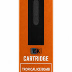 Tropical Ice bomb