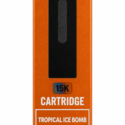 The Black Sheep DUAL MIX Cartridge 15k Puffs - Disposable | 5% Nic Salt