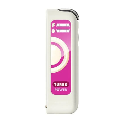 Elf Bar EW16000 & EW36000 SMART Rechargeable Battery