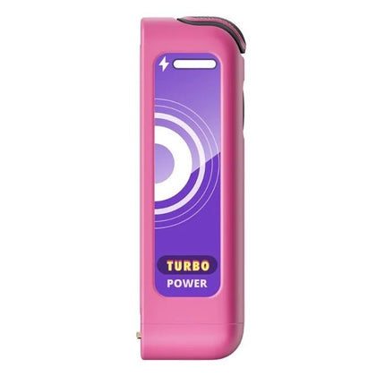 Elf Bar EW16000 & EW36000 SMART Rechargeable Battery