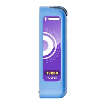 Elf Bar EW16000 & EW36000 SMART Rechargeable Battery