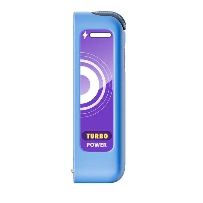 Elf Bar EW16000 & EW36000 SMART Rechargeable Battery